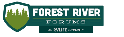 Forest River Owners Talk Talks
